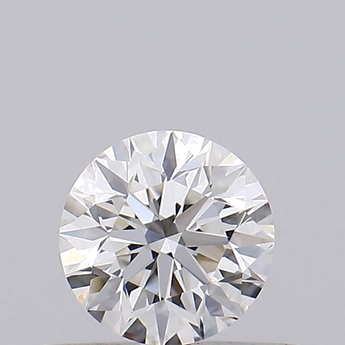 0.35 carat G-VS1 Excellent cut Natūralus Round Deimantas (1)