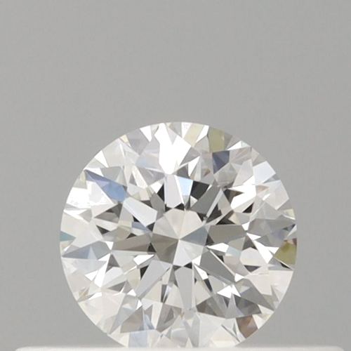0.3 carat G-VS2 Excellent cut Natūralus Round Deimantas (1)