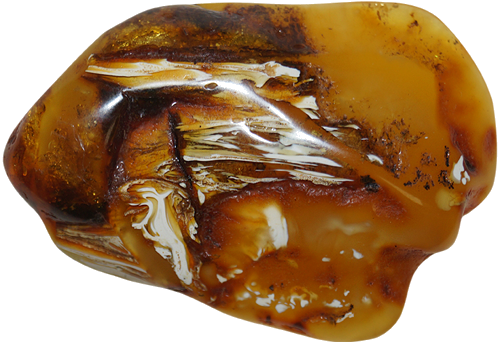 16,70 g Gintaro grynuolis (1)