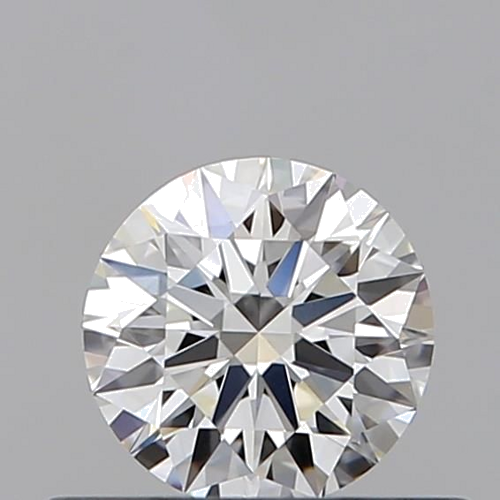 0.41 carat G-VS2 Excellent cut Natūralus Round Deimantas (1)