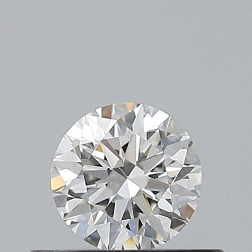 0.35 carat G-VS2 Excellent cut Natūralus Round Deimantas (1)