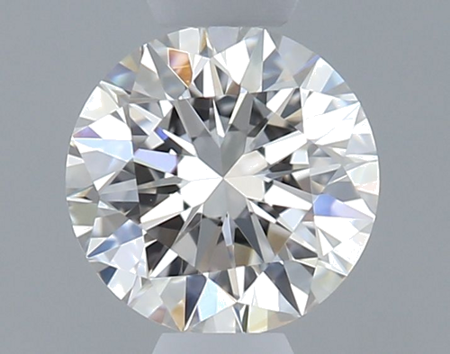 0.3 carat G-VS1 Excellent cut Natūralus Round Deimantas (1)