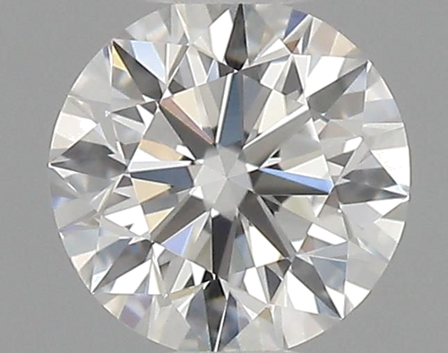 0.3 carat G-SI1 Excellent cut Natūralus Round Deimantas (1)