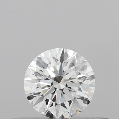 0.3 carat D-SI1 Excellent cut Natūralus Round Deimantas (1)