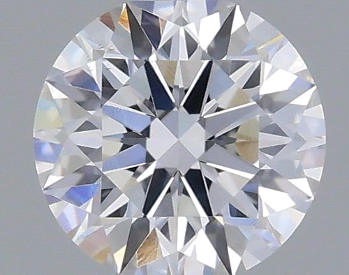 0.3 carat E-VS2 Excellent cut Natūralus Round Deimantas (1)
