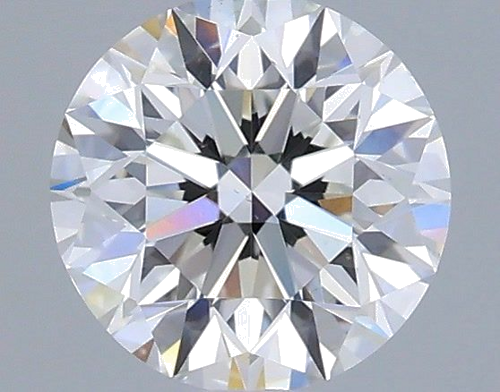 0.8 carat G-VS1 Excellent cut Natūralus Round Deimantas (1)