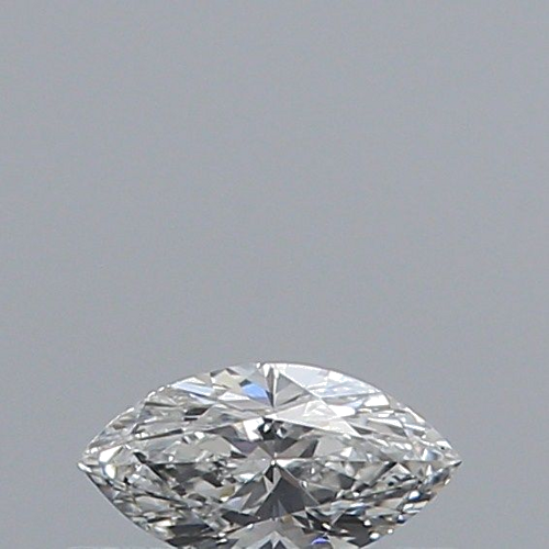 0.2 carat E-VS1 Natūralus Marquise Deimantas (1)