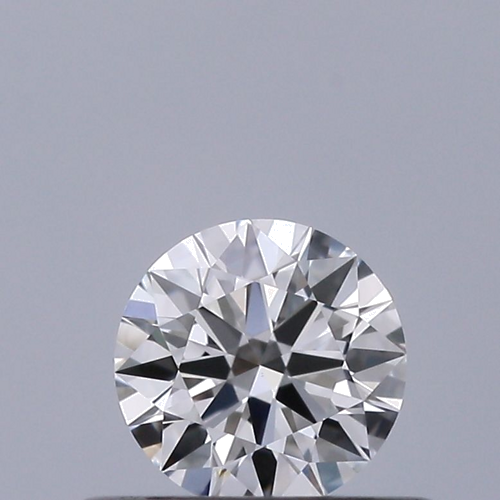 0.31 carat E-VS1 Excellent cut Natūralus Round Deimantas (1)