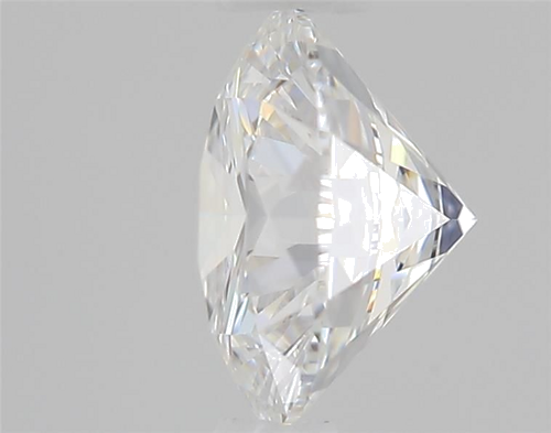 0.33 carat D-VVS1 Excellent cut Natūralus Round Deimantas (1)