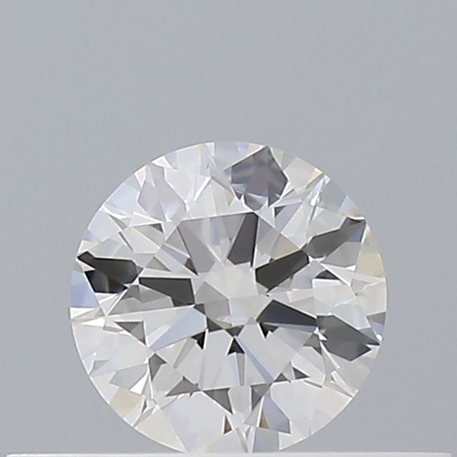 0.3 carat H-SI1 Excellent cut Natūralus Round Deimantas (1)