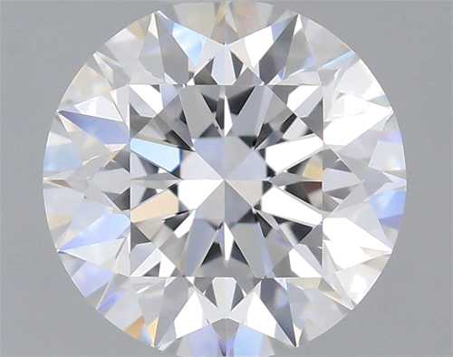 0.9 carat E-VS1 Excellent cut Natūralus Round Deimantas (1)