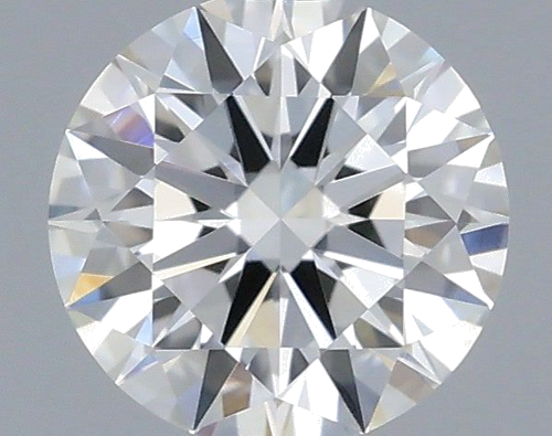 0.31 carat H-VS1 Excellent cut Natūralus Round Deimantas (1)