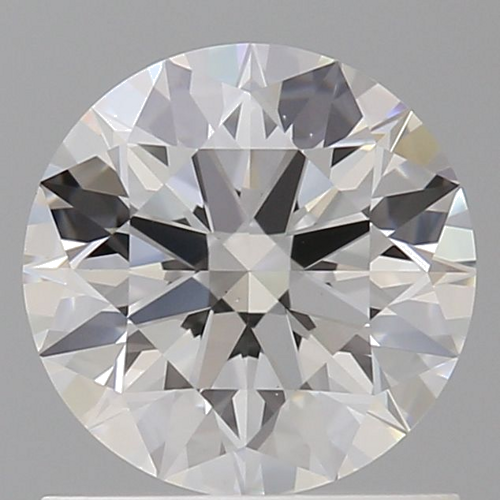 1.02 carat F-VS1 Excellent cut Natūralus Round Deimantas (1)
