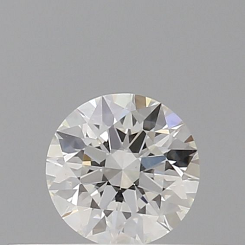 0.24 carat G-VS2 Excellent cut Natūralus Round Deimantas (1)