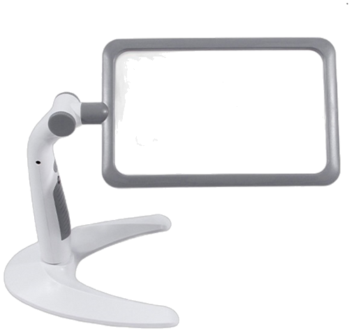 Desktop Magnifier 2.5x (1)