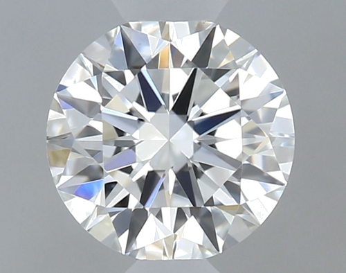 0.4 carat G-VS1 Excellent cut Natūralus Round Deimantas (1)