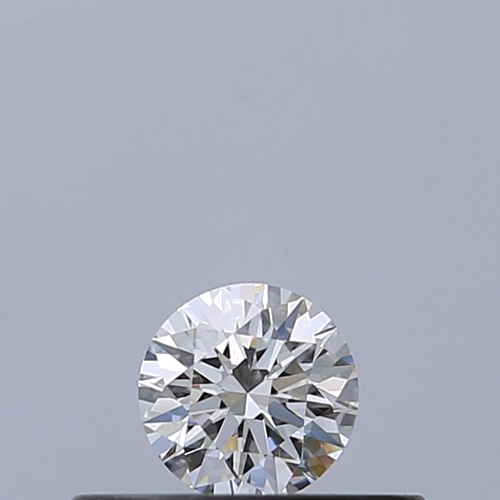 0.18 carat F-VS1 Excellent cut Natūralus Round Deimantas (1)