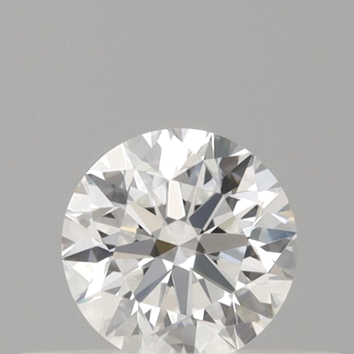 0.3 carat D-VS1 Very Good cut Natūralus Round Deimantas (1)