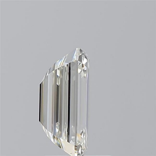 2.51 carat J-VS2 Natūralus Emerald Deimantas (1)
