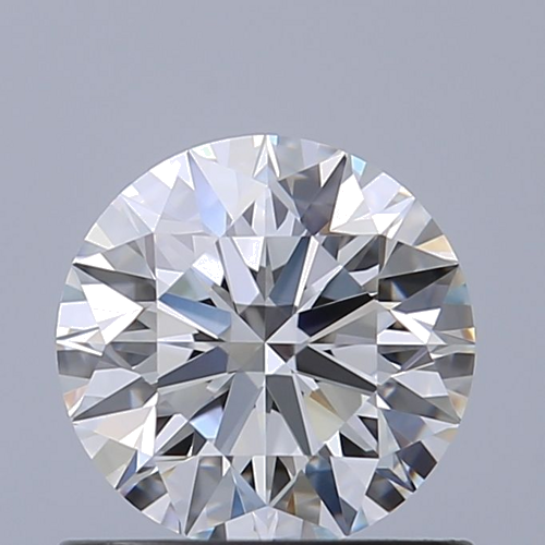 0.8 carat E-VVS2 Excellent cut Natūralus Round Deimantas (1)