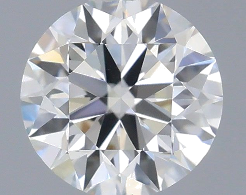 0.3 carat H-VVS2 Excellent cut Natūralus Round Deimantas (1)