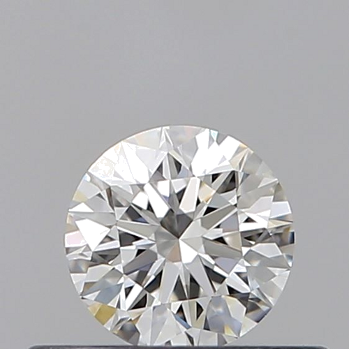 0.33 carat G-VS1 Very Good cut Natūralus Round Deimantas (1)
