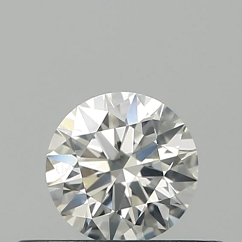 0.3 carat H-SI2 Excellent cut Natūralus Round Deimantas (1)