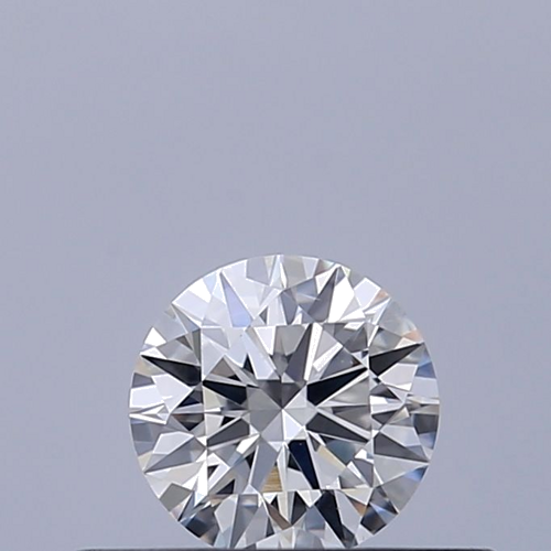 0.29 carat F-VS2 Excellent cut Natūralus Round Deimantas (1)