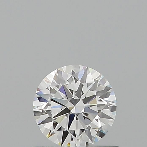 0.68 carat G-VS2 Excellent cut Natūralus Round Deimantas (1)