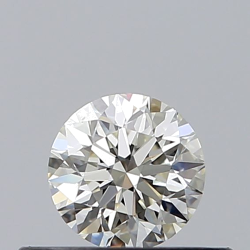 0.3 carat K-VS2 Excellent cut Natūralus Round Deimantas (1)