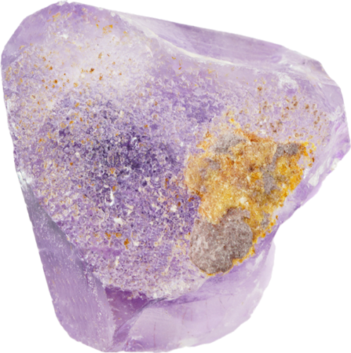10 - 15g Amethyst (5)