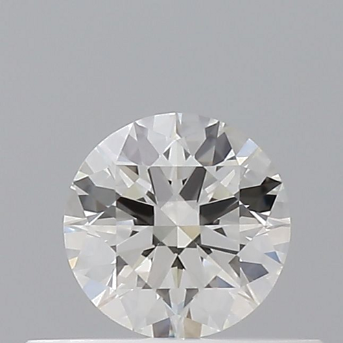 0.3 carat I-VVS2 Excellent cut Natūralus Round Deimantas (1)