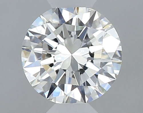 0.3 carat G-VS1 Very Good cut Natūralus Round Deimantas (1)