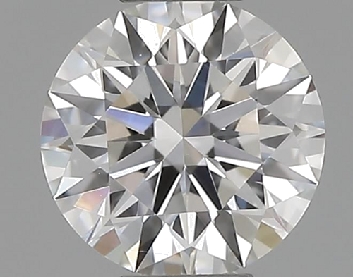 0.31 carat G-VS2 Excellent cut Natūralus Round Deimantas (1)