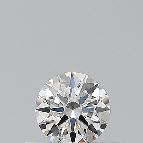 0.3 carat H-VS2 Excellent cut Natūralus Round Deimantas (1)
