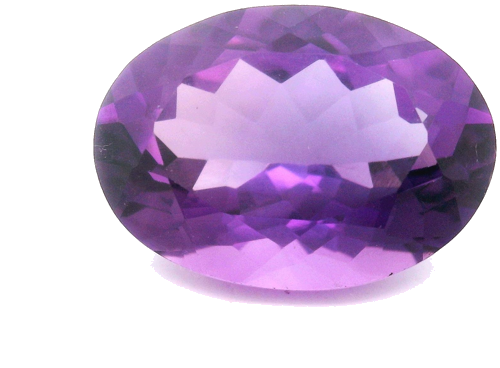5.74 carat PURPLE Oval Amethyst (1)