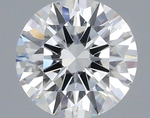 0.3 carat F-VS1 Excellent cut Natūralus Round Deimantas (1)