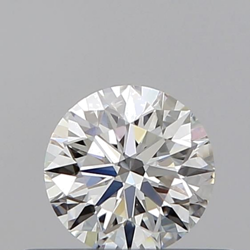 0.38 carat G-VS2 Excellent cut Natūralus Round Deimantas (1)