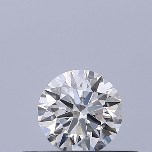0.3 carat G-VVS1 Excellent cut Natūralus Round Deimantas (1)