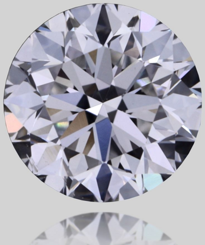 0.3 carat G-SI1 Very Good cut Natūralus Round Deimantas (1)