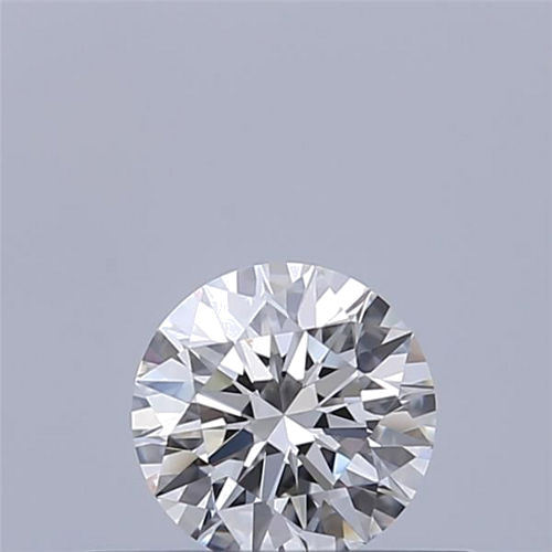 0.31 carat E-VVS2 Excellent cut Natūralus Round Deimantas (1)