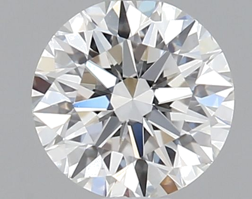 0.4 carat G-VS2 Very Good cut Natūralus Round Deimantas (1)
