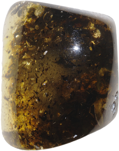 14,35 g Gintaro grynuolis (2)