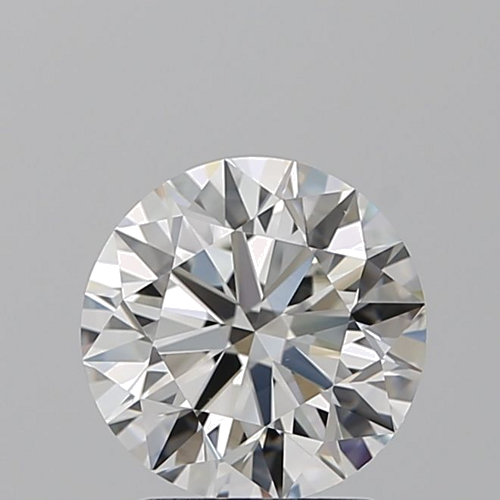 2.01 carat G-VS1 Excellent cut Natūralus Round Deimantas (1)