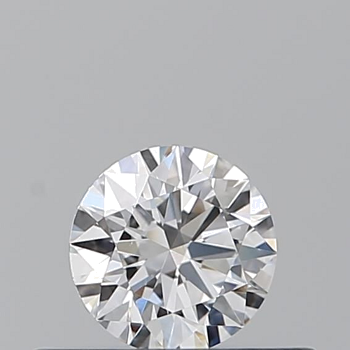 0.3 carat E-VS1 Excellent cut Natūralus Round Deimantas (1)