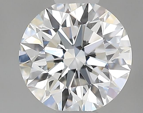 0.4 carat G-VS1 Excellent cut Natūralus Round Deimantas (1)