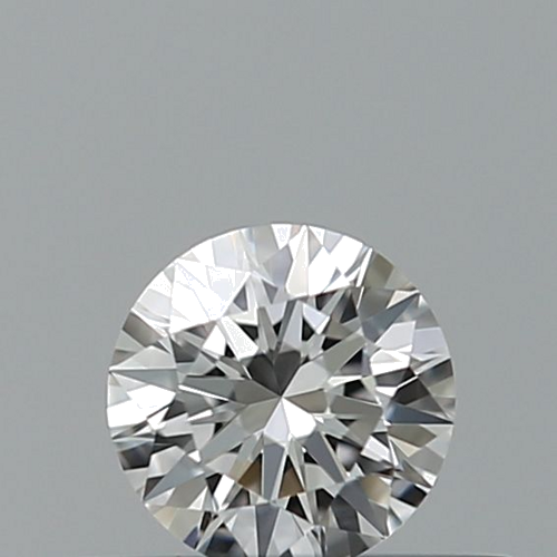 0.24 carat E-VVS1 Excellent cut Natūralus Round Deimantas (1)