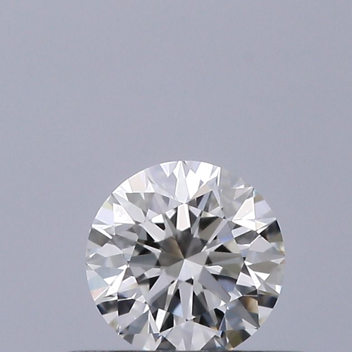 0.3 carat H-VS1 Excellent cut Natūralus Round Deimantas (1)