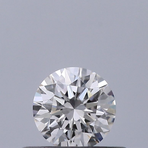 0.29 carat E-VVS1 Excellent cut Natūralus Round Deimantas (1)
