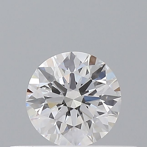 0.3 carat D-SI2 Excellent cut Natūralus Round Deimantas (1)
